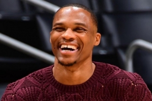 威少：能了解并激勵(lì)年輕人是我的職責(zé) 這是我最期待的事情