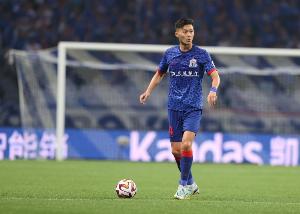 東體：蔣圣龍累計四黃下輪停賽，不出意外金順凱將頂替他