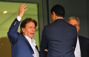 每體：拉波爾塔將和萊萬經(jīng)紀人扎哈維會面，他也是弗里克經(jīng)紀人