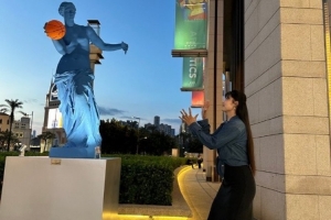 李月汝：由于目前的傷病原因 我將不得不退出此次全運(yùn)會(huì)的比賽