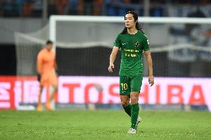 1球17助攻！李提香達(dá)成浙江隊(duì)百場(chǎng)里程碑