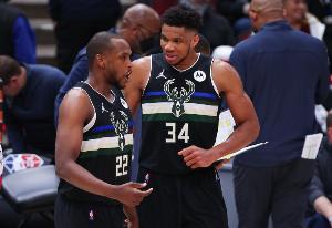 字母哥：米德爾頓是我一輩子的兄弟 我無法形容他對我的意義