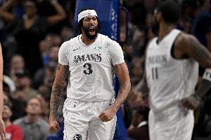 帕金斯：西部前4會是雷霆火箭獨行俠掘金 獨行俠防守聯(lián)盟最佳！