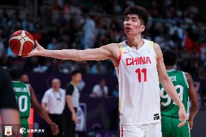 坎塔布里亞主帥：余嘉豪可以通過(guò)努力進(jìn)入西甲 努力和逐漸進(jìn)步