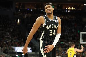 上一個(gè)還是字母哥！雄鹿已連續(xù)11年沒(méi)有和任何一個(gè)自家新秀續(xù)約