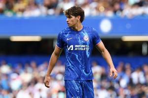 TA：吉烏因缺少比賽機會主動與馬雷斯卡交流，得到后者理解與鼓勵