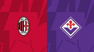 米蘭vs佛羅倫薩首發(fā)：萊奧、薩56，巴特薩基先發(fā)，魔笛出戰(zhàn)