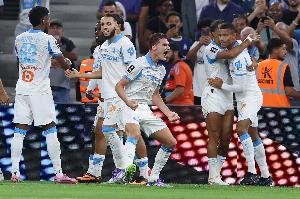 帕瓦爾：我希望馬賽每年都參加歐冠和拿冠軍，要朝著這個(gè)方向前進(jìn)