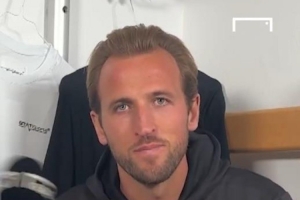 英超“險(xiǎn)勝”！凱恩玩德甲vs英超傳奇二選一：里貝里＞阿扎爾