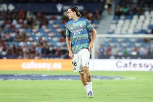 卡拉雷斯：我們的目標(biāo)是贏得一切 姆巴佩和居萊爾關(guān)系很好