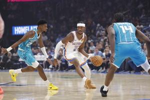 明天領(lǐng)取冠軍戒指！亞歷山大：迫不及待 這是多年來夢(mèng)寐以求的事