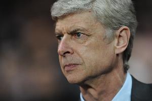 阿森納、馬競(jìng)歐戰(zhàn)僅交手一次，為2017-18賽季歐聯(lián)杯半決賽