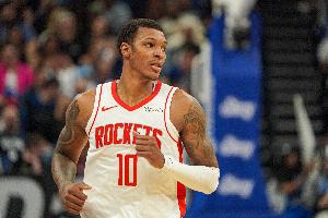 路威：杜蘭特能幫助小賈巴里成長 對后者來說是絕佳的學(xué)習(xí)機會