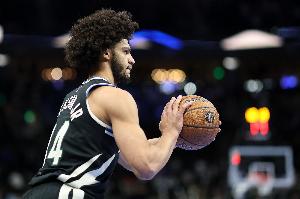 Scotto：小安德烈-杰克遜新賽季222萬(wàn)薪水將全額保障