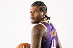 太陽主教練：杰倫-格林尚未進(jìn)行過任何對(duì)抗性訓(xùn)練 將缺席揭幕戰(zhàn)