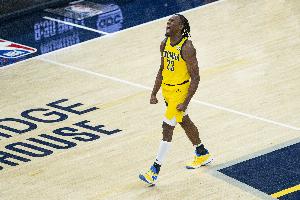 在綠軍僅4.2分！美記：內(nèi)史密斯早年掙扎但堅持不懈 最終贏得回報