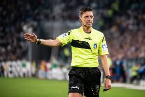 羅基：米蘭點(diǎn)球無(wú)重大失誤，裁判不會(huì)受處罰，希門(mén)尼斯倒地太夸張