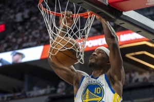 Haynes：巴特勒對新賽季下了很大決心 他要全力以赴幫助球隊爭冠