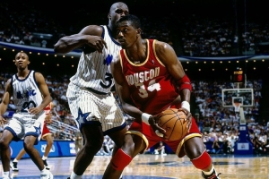 鯊夢(mèng)佛選誰(shuí)建隊(duì)？霍里：01年奧尼爾最強(qiáng) 從整個(gè)生涯看我選大夢(mèng)