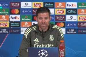 阿隆索：赫伊森、阿諾德、卡瓦哈爾無法出戰(zhàn) 庫爾圖瓦是世界最佳