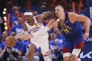 追平歷史紀(jì)錄！NBA新賽季共135名國(guó)際球員 覆蓋六大洲的43個(gè)國(guó)家