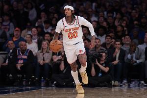 克勞福德：克拉克森會贏得最佳第六人獎項(xiàng) 他是球隊(duì)的第六位首發(fā)