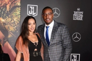 皮爾斯：婚姻對高收入人群毫無優(yōu)勢 只有等我老了/破產(chǎn)才會再婚