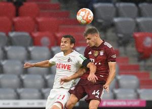 圖片報(bào)：斯坦尼西奇訓(xùn)練時(shí)膝蓋出現(xiàn)問題，可能無法出戰(zhàn)布魯日