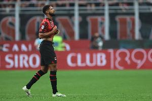 米蘭今日訓(xùn)練情況：恩昆庫和奇克單獨訓(xùn)練，埃斯圖皮尼安接受治療