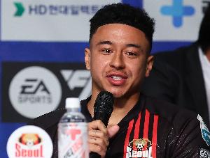 記者：林加德已飛抵上海，首爾FC大概率將更多精力放在亞冠中