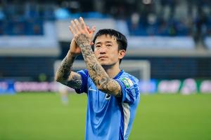 姜至鵬：陳濤到來后球隊(duì)凝聚力上了檔次，特別是在困難的時(shí)候