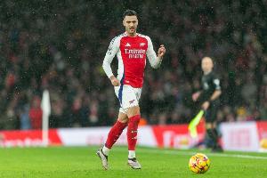 梅里諾：馬競是一支全面的球隊，給他們貼上防守型球隊標簽不公平