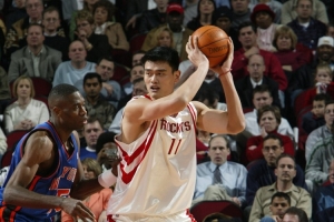 你讓中國人熱愛NBA？姚明：在我之前 NBA就已經(jīng)在中國傳播了