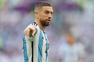 阿媒：前阿根廷國(guó)腳帕普-戈麥斯兩年禁賽期滿，有望周末復(fù)出