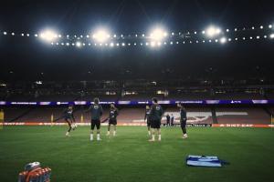 馬競投訴沒熱水！英媒：阿森納不會受罰，歐足聯只要求比賽日供應