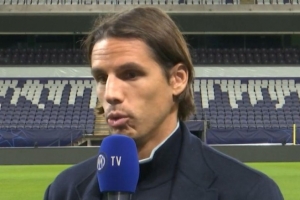 索默：參加歐冠總是很棒，我們想要贏下第三場比賽