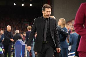 歐冠對(duì)阿森納！西蒙尼：他們的定位球戰(zhàn)術(shù)是優(yōu)勢(shì) 比賽會(huì)非常激烈