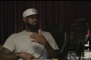 詹姆斯：騎士引入鮑爾是絕佳運(yùn)作 現(xiàn)在常規(guī)賽對(duì)騎士已經(jīng)不重要了