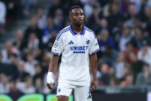 泯...21歲穆科科轉(zhuǎn)戰(zhàn)丹麥超連場(chǎng)替補(bǔ)+球荒，20場(chǎng)4球身價(jià)1000萬(wàn)