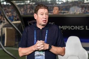 斯盧茨基：會用我們的最佳11人來迎戰(zhàn)首爾，米內(nèi)羅肯定會進(jìn)入名單