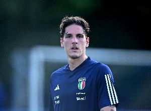 扎尼奧洛：我在烏迪內(nèi)斯重新找回踢球樂(lè)趣，現(xiàn)在還沒(méi)達(dá)到100%狀態(tài)