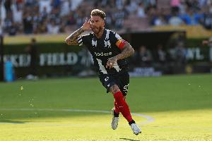 踢到40歲！TA：拉莫斯與蒙特雷商談1+1續(xù)約，至今出戰(zhàn)27場進5球