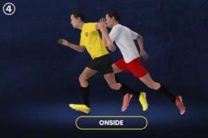 溫格越位新規(guī)？庫爾圖瓦：有些隊界外球就能耗30秒，更應優(yōu)先整治