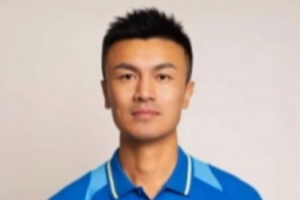 南京隊(duì)戈偉：重站圣奧體的日子像一場(chǎng)漫長(zhǎng)的夢(mèng)，感謝蘇超給舞臺(tái)