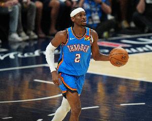 亞歷山大談揭幕戰(zhàn)領(lǐng)冠軍戒指：控制好所有情緒 專注于比賽