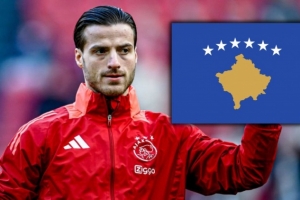 經(jīng)紀(jì)人：拉馬伊不會(huì)為科索沃效力，報(bào)道肯定是假的