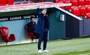 歐冠對(duì)曼城！黃潛主帥：我們教練都向瓜帥學(xué)到東西 要限制哈蘭德