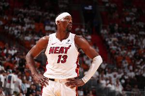 這是夸還是罵？體育預(yù)測(cè)平臺(tái)預(yù)測(cè)：阿德巴約有1%的概率奪得DPOY