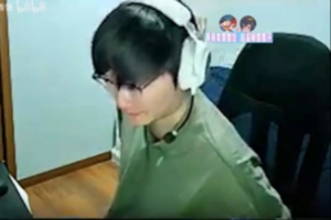 Tian：感覺FLY比G2厲害一點；wayward：但G2贏了BLG啊