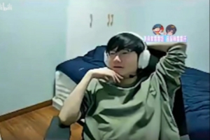 Tian：LCK的沙皇和LPL不太一樣，和LPL的琪亞娜一樣反過來